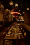 新加坡仕丹德飯店