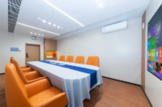 Litang Yunjing Hotel