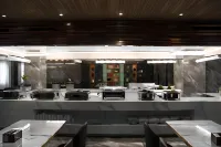 Grand Hyatt Grand Ginza, Yuanping - Bữa sáng