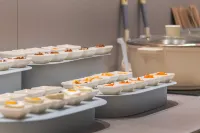 JI Hotel (Lushan Guling Street Ruqin Lake) - breakfast