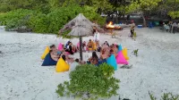 Stay Mikado Hotels in Thimarafushi