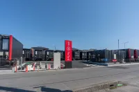 HOTEL R9 The Yard 桜川 - Wi-Fi