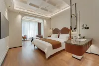 Meet the sea·Beauty villa