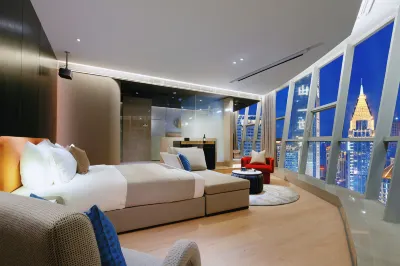 TheMoss High-altitude Viewing Hotel Hotels in 