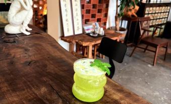 Jianshan Xiaozhu Coffee Homestay