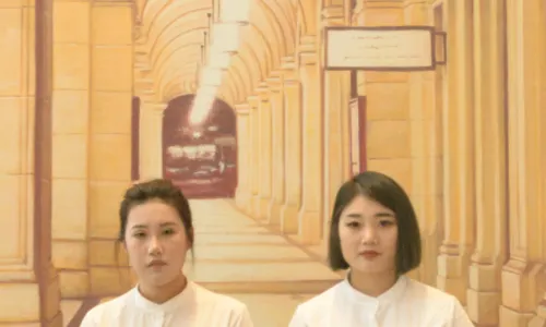 Vienna International Hotel (Dongying Wuyue Square Branch)