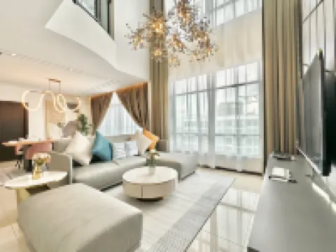 Molek Regency By Stayrene