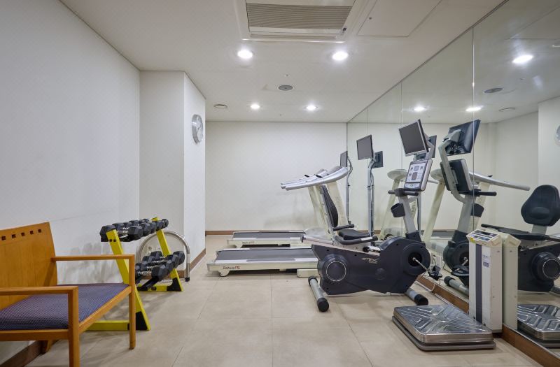 Summit Hotel Seoul Dongdaemun photo 3