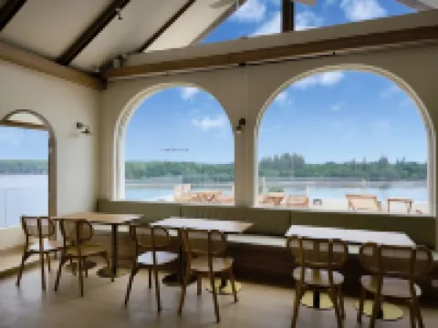 クラビー リバー ホテル クラビのホテル