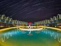 Whistling Dune Bay Shunsha Resort Island โรงแรมในต้าหลาเถอชี