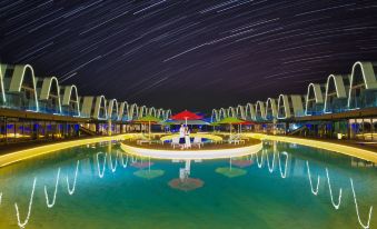 XiangshawanShunsha Resort Island Hotel