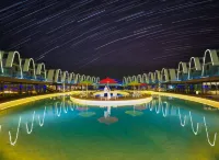 Whistling Dune Bay Shunsha Resort Island