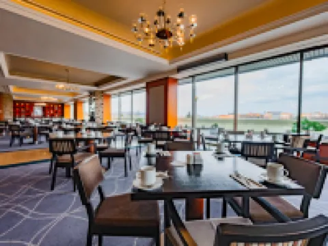 Grand Hotel Prague Towers Hotels in Prague