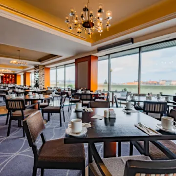 Grand Hotel Prague Towers