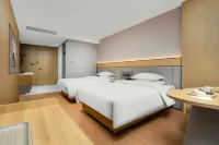 Yuqing Four Seasons Hotel Hotels in Yuqing