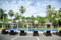 Waterfront Insular Hotel Davao