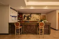 Panda Prince Hotel - 2-نجوم