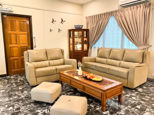 Lasam Heritage Villa 22pax with Karaoke & Snooker