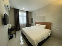 HPY Hotel Hotels in Kinta