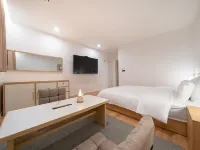 Anook Hotel Daejeon Yongjeon 2nd Hotels near Dong-gu