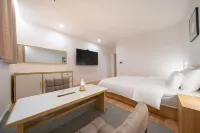 Anook Hotel Daejeon Yongjeon 2nd - 3 tähden