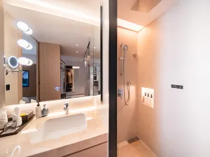 Meihao Lizhi Hotel (Kezhou Artux Branch)