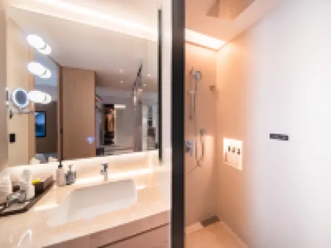 Meihao Lizhi Hotel (Kezhou Artux Branch) Hotels in Artux