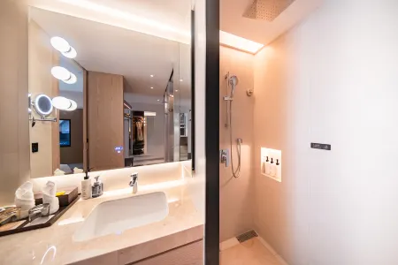 Meihao Lizhi Hotel (Kezhou Artux Branch) Отели рядом с достопримечательностью «Beishan Qiyuan»