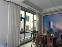 Moyunge Homestay (Sanqingshan Gangshou Cableway)