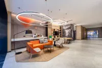 Ni Hao Hotel (Wuhan Jianghan Road Pedestrian Street) - 3 ดาว
