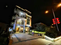 Park Jing Guesthouse