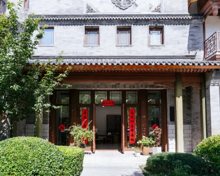 FARYLAND HOMESTAY Hotels in Langfang