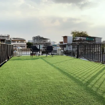 The Kite Hotel Отели рядом с достопримечательностью «Ват-Сакет»