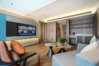 Yibo International Hotel Jishou Branch Hotels in Jishou