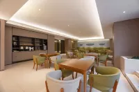 全季酒店（鎮江火車站店） - 早餐