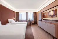 Crystal Orange South Square, Urumqi High Speed Railway Station Hotels in Urumqi