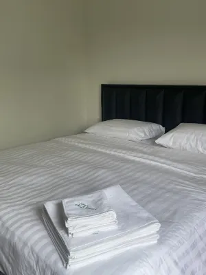 MB Hotels in Amphoe Nong Han