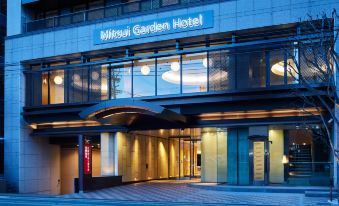 Mitsui Garden Hotel Kyoto Shijo