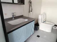 Shui Mo Danxia Hengyue homestay - 조식 운영