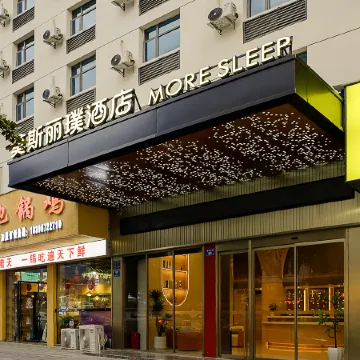 MORE SLEEP HOTEL