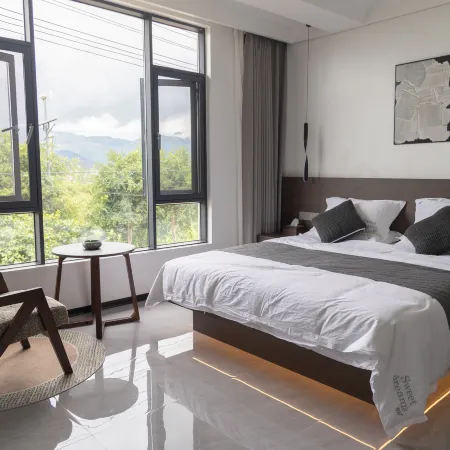 FuXianHuChengQing B&B
