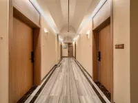 Linxi Yimeng SerenCreek Sky Garden Homestay (Xingyi) فنادق في شينغ إي