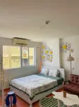 Corgi House Nha Trang 3 - Steps from beach - 2-Star