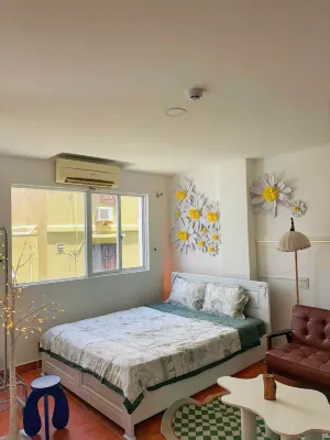 Corgi House Nha Trang - Steps from beach