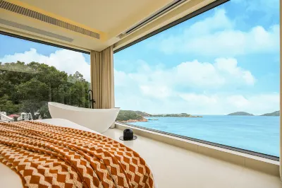 MaxHotel Hotels near Nansha