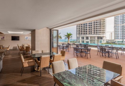 Wyndham Soleil Danang 객실