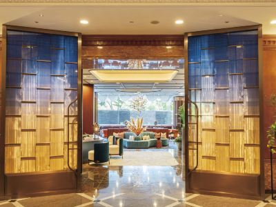 Hotel Springs Makuhari Premier