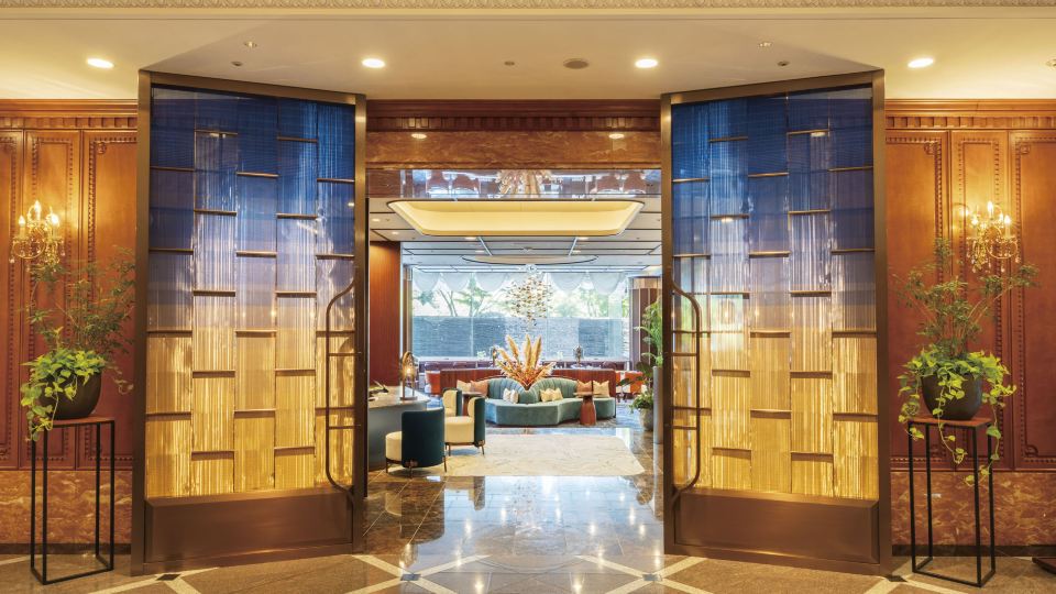Hotel Springs Makuhari Premier