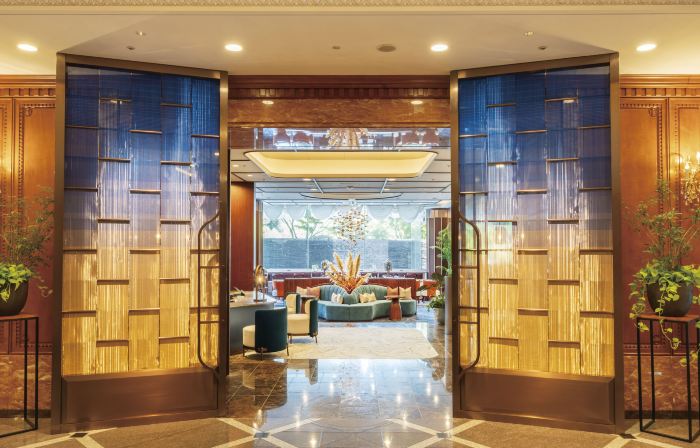 Hotel Springs Makuhari Premier