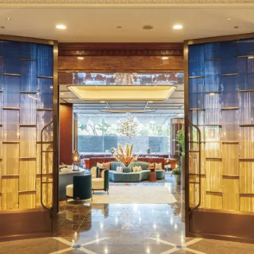 Hotel Springs Makuhari Premier Hotels near Makuhari Messe